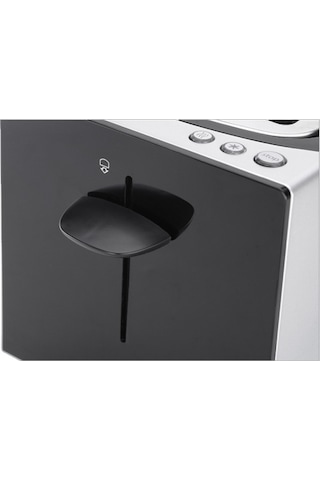 Vestel V-Brunch 2000 Ekmek Kızartma Makinesi