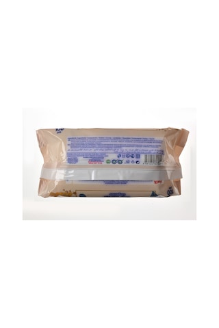 Gizmo Baby Wet Wipes Lingettes Islak Havlu 100'Lü