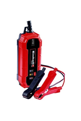 Einhell CE-BC 1 M Akü Şarj Cihazı - 1002205