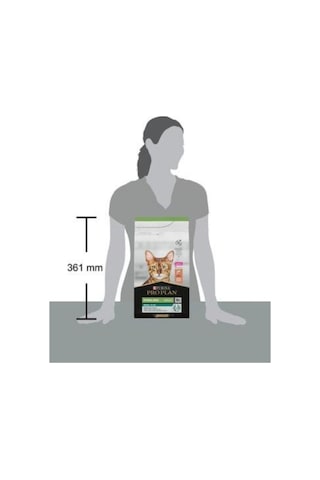 Renal Plus Sterilised, Somonlu Kısırlaştırılmış Kedi Maması 1.5 Kg