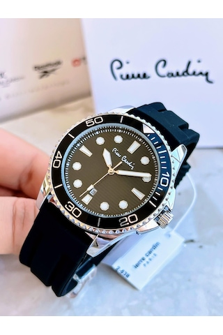 Pierre Cardin PR.07.CD.1007 Erkek Kol Saati