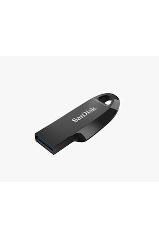 SanDisk CZ550 64 GB USB Ultra Curve USB3.2 USB Flash Drive