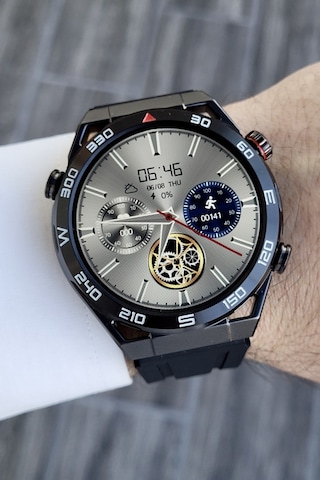 Daniel Klein Dkıste1046 Akıllı Kol Saati