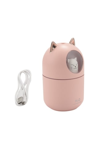 River World Kedi Şeklinde Tasarlanmış Hava Nemlendirici