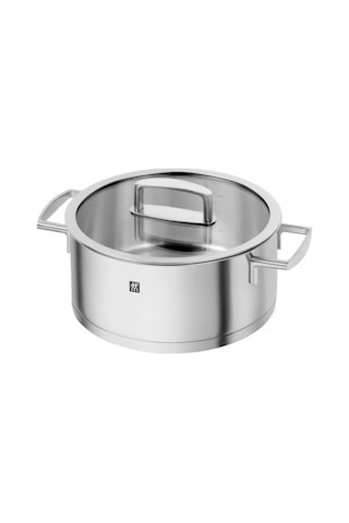 Zwilling 664600160 Vitality Tencere Seti 5P