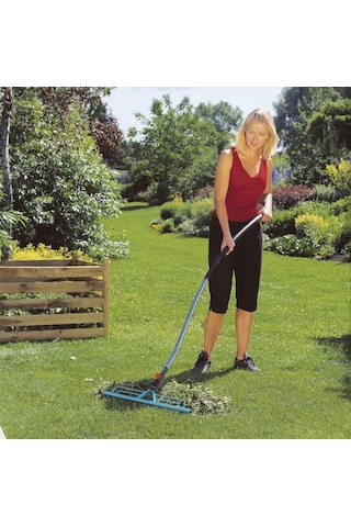 Gardena 3745-20 Alüminyum Sap Ergolineplus 150Cm Combi System N11.6781