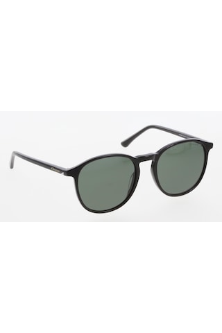 Osse Os3867-01 52 Unisex Güneş Gözlüğü Siyah