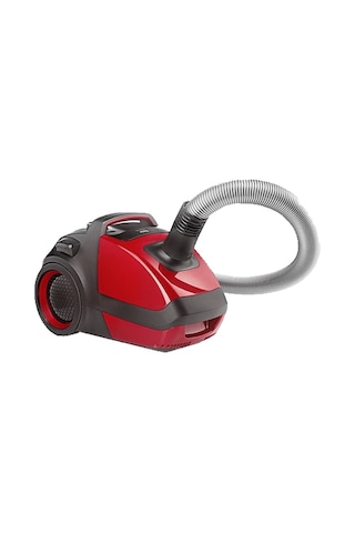 Fakir Prestige TS 2400 500 W Toz Torbalı Elektrikli Süpürge
