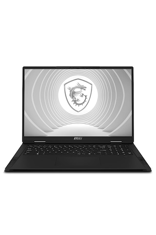 MSI CreatorPro X18 HX A14VMG-484TR i9-14900HX 128 GB 4 TB SSD RTX5000Ada 18" W11P Dizüstü Bilgisayar