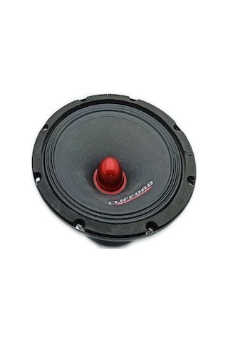 Clifford M200 20 Cm 320 Watt Oto Midrange Takımı