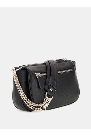 Guess Fedora Shoulder Bag Kadın Çanta Hwbg9519170 Hwbg9519170 Bla Bla Çok Renkli