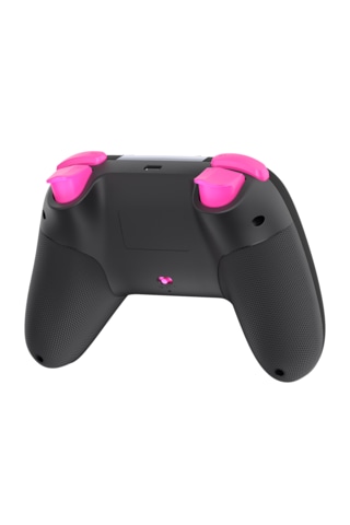 Easysmx X5 - Kablosuz Gamepad - Hall Effect Stick - Siyah
