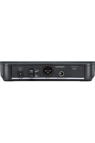 Shure Blx14re/cvl Kablosuz Yaka Mikrofon Seti