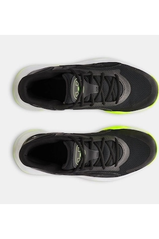 Under Armour Ua Jet '25 Erkek Basketbol Ayakkabısı 6001585-002 Siyah