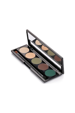 Pierre Cardin Iconic Far Paleti Green Cult