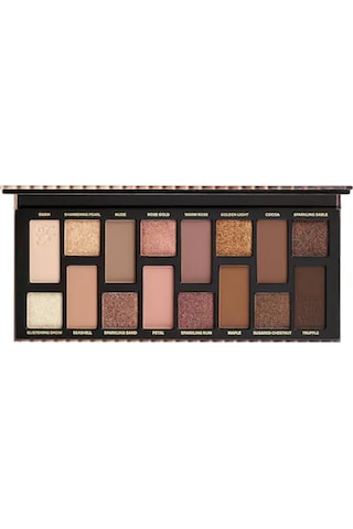 Too Faced Born This Way The Natural Nudes - Far Paleti Diğer