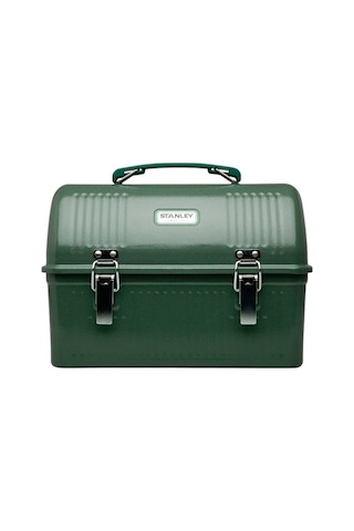 Stanley 9.4l Classıc Lunchbox Hmtrne Grn -Eu Yemek Taşıma Çantas
