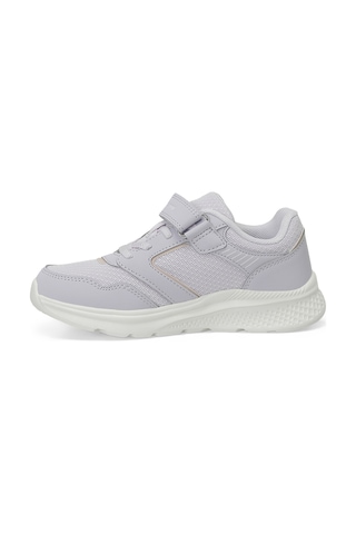 U.S. Polo Assn. U.s. Polo Assn. Nape Jr Glb Lila Kız Çocuk Spor Ayakkabı 000000000102202168 Mor-lıla