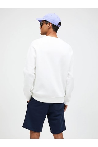 Peak Performance G79593020 M Crew Erkek Spor Tişört 001