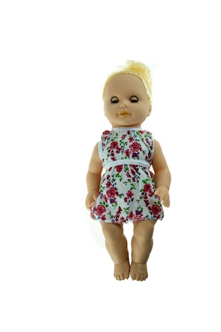 Oyuncak Konuşan Bebek Zeliş 35 CM