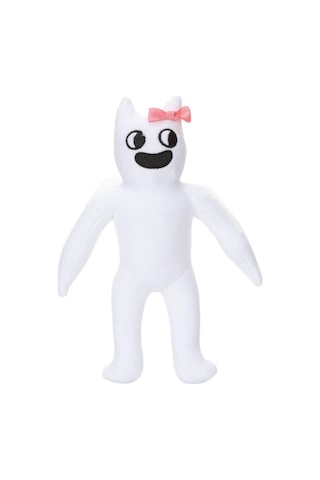 Garden of BanBan Banbaleena İthal Oyuncak Peluş 25 CM