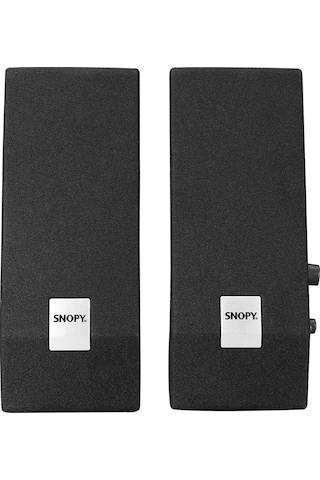 Snopy SN-611 2.0 AC 220V Hoparlör