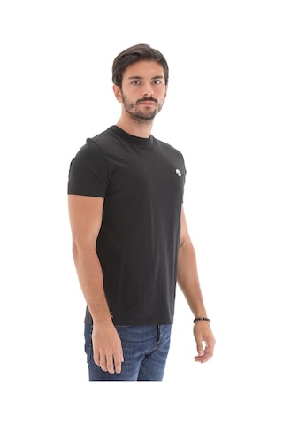Timberland Short Sleeve Tee Tb0a2bpr0011-black Siyah