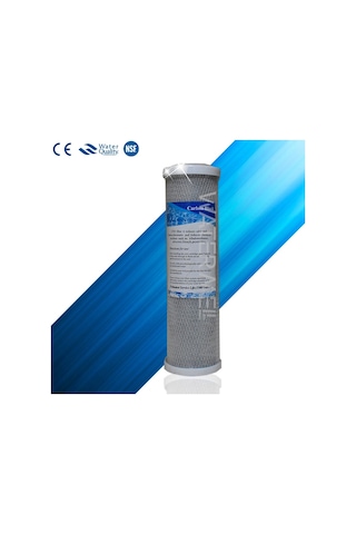 Sumarkt Açık Kasa Su Arıtma Cihazı Uyumlu 3 Aşamalı Cift Sedimentli Ekonomik lı Paket 5 Takım