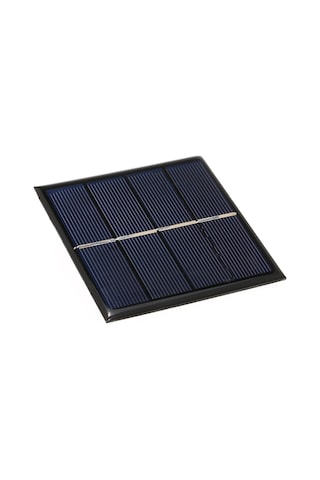 Tenfowee Taşınabilir Güneş Enerjili Aa Pil Şarj Cihazı - 1.2v Hızlı Şarj, Su Geçirmez Ve Dayanıklı