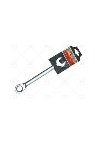 Mandallı Cırcır Anahtar 38mm K 6224hl2127