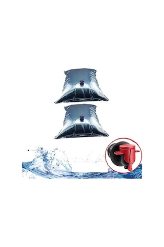 Prestigegoods Outdoor Kampçılık Piknik Yalıtımlı 5l Su Çantası Teneke Folyo Sıcak Tutar Altın