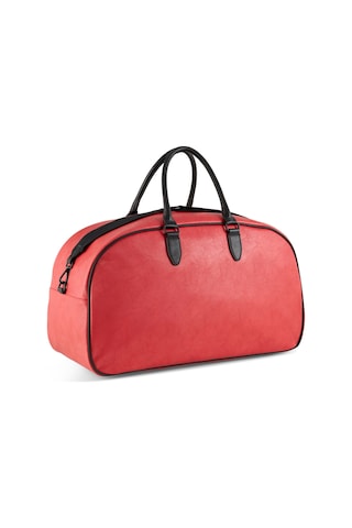 Puma Archıve Grıp 30l Çanta 091136 02 Kırmızı