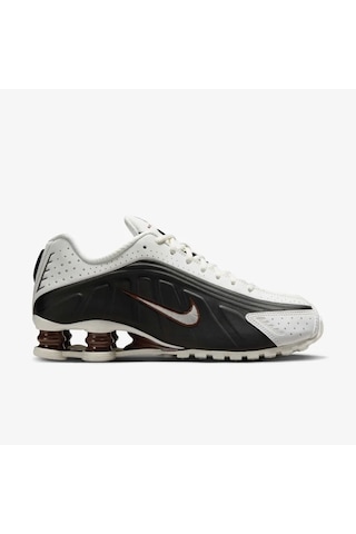 Nike Shox R4 Ar3565-104 Çok Renkli