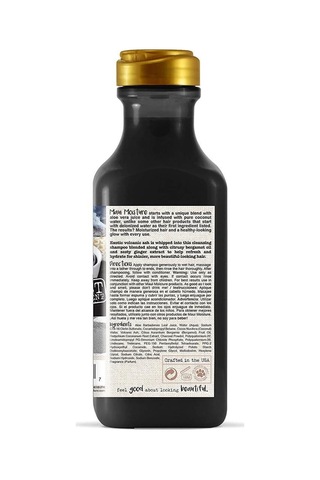 Maui Volcanic Ash Şampuan 385 ML