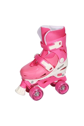 Busso Yx-0126 Dört Tekerlekli Paten