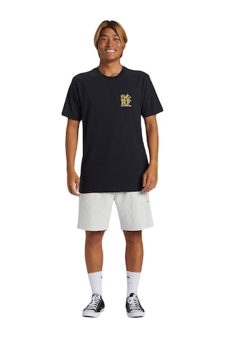 Quiksilver Aqyzt09542 Surf Moe Erkek Tişört 001