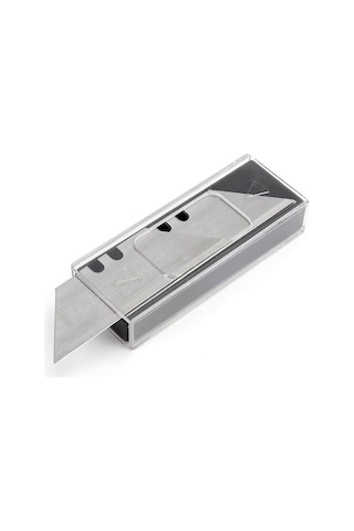 Workpro Wp213001 10lu Rötuş Maket Bıçağı Yedeği Fr Wp213001