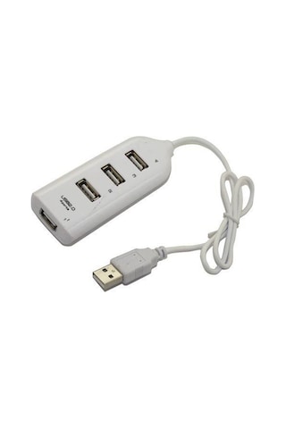 4 Port Usb 2.0 Çoğaltıcı Çoklayıcı Hub Usb 2.0 Dişi 4 Port Hub (552901940)