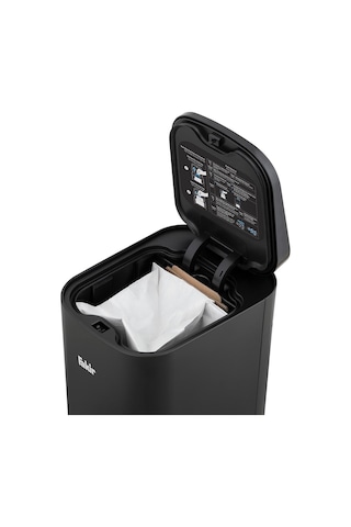 Fakir Robert RS 780 Plus Çöp İstasyonlu Akıllı Robot Süpürge