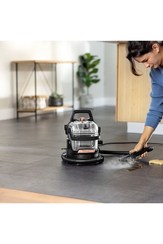 Bissell Spotclean Hydrosteam Pro Yıkama Ve Leke Çıkarma Makinesi