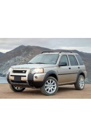 İnwells Range Rover Freelander 1998-2006 Ön Muz Silecek Takımı