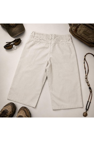 Oxbow İbanez Kapri Pantalon E7ibanez E7ıbanez B30 Çok Renkli