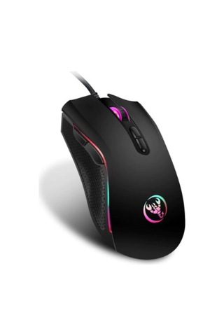 A-869 Rgb Gaming Mouse Diğer