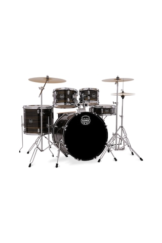 Mapex Comet Akustik Davul 22+10+12+16ft+14s Cm5295ftcfj