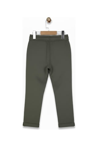 Baglan Erkek Çocuk Jogger Pantolon Bgl-st05219 Açık Yeşil