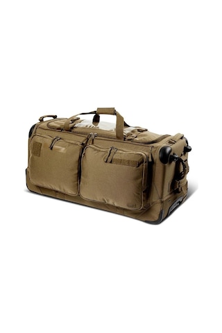 5.11 Soms 3.0 Duffelbag 126 Litre Kangaroo Kahverengi