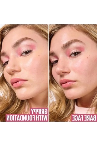 Maybelline New York Grippy Cilde Makyajı Sabitleyen Serum Makyaj Bazı
