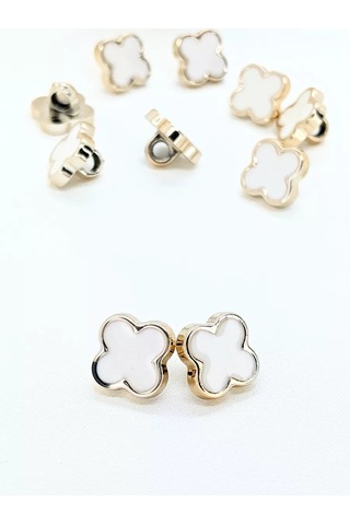 Pugovkın Saplı El İşi İçin Dekoratif Düğmeler 175893836