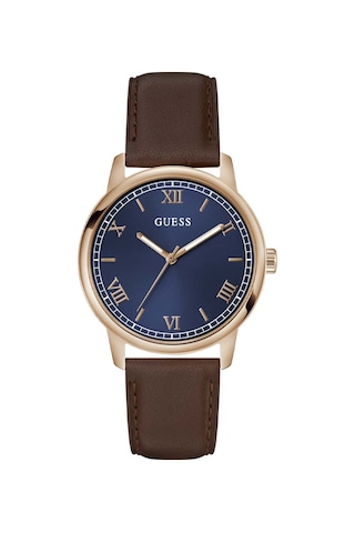 Guess Gugw1054g5 Erkek Kol Saati Rose Gold
