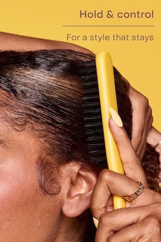 Shea Moisture Jamaican Black Castor Oil Güçlü Tutuş Sağlayan Şekillendirici Saç Jeli 425gr